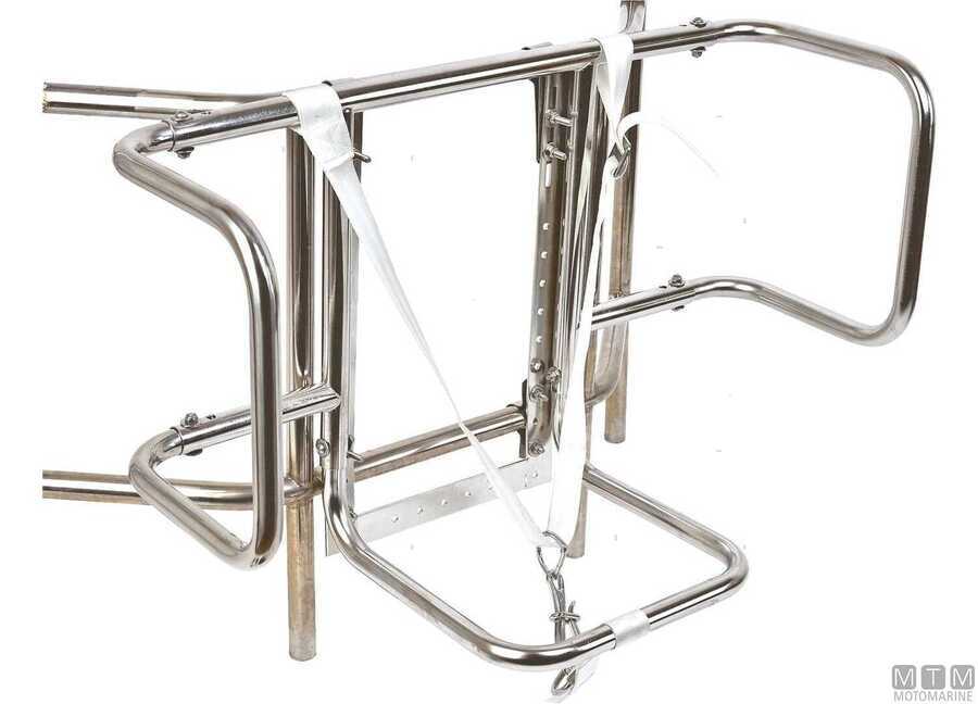 Sella Inox Regolabile per Zattere Autogonfiabili Clamp-img2902005.jpg