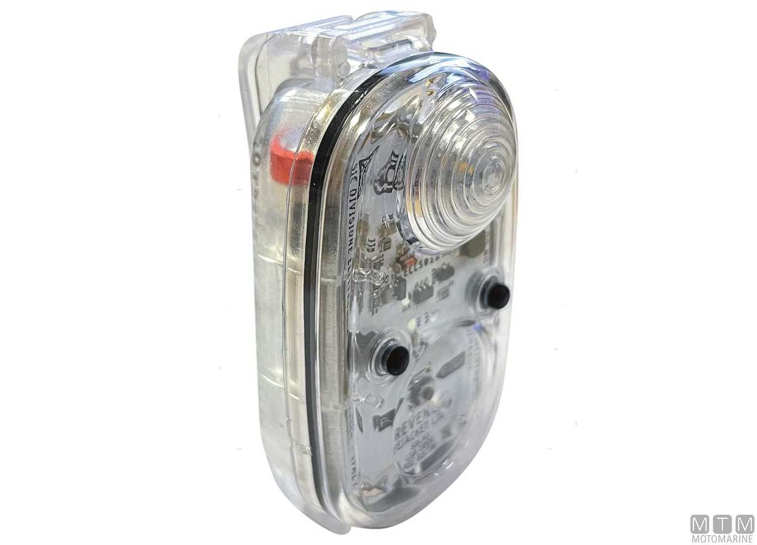 Image Solas Lifejacket Light Conqueror Led