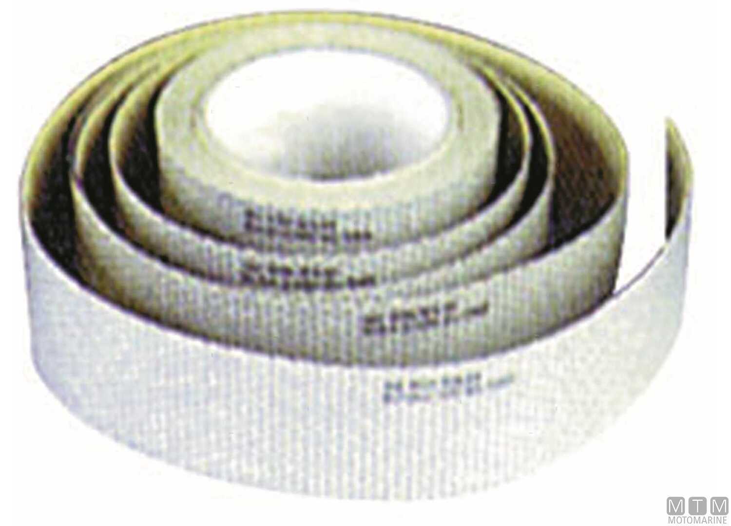 Image Solas Reflective Sew-on Tape h50mm l15m