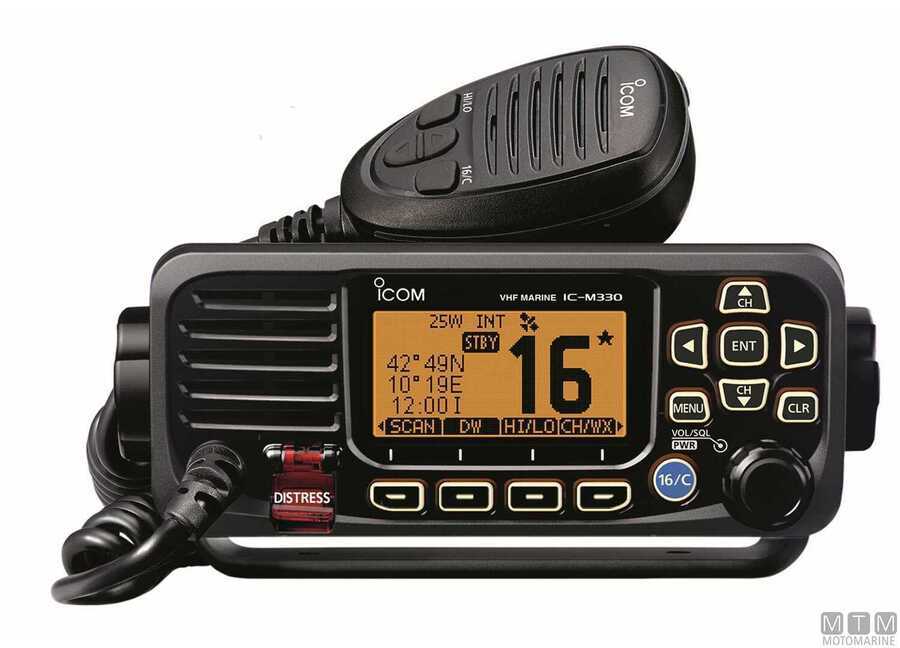 ICOM IC-M330GE VHF-img5633626.jpg