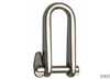 Grillo Lungo Inox Key Pin