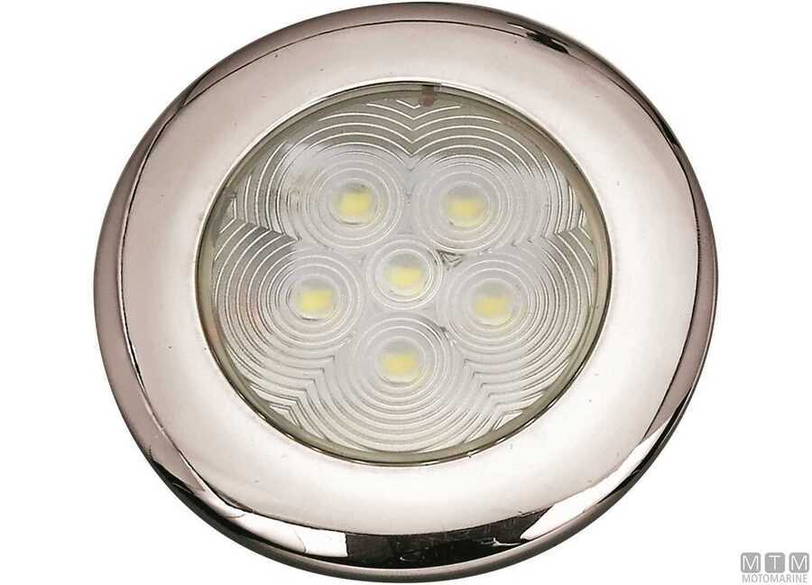 Round Top Surface-Mount Stainless Watertight LED Light-img2143009.jpg