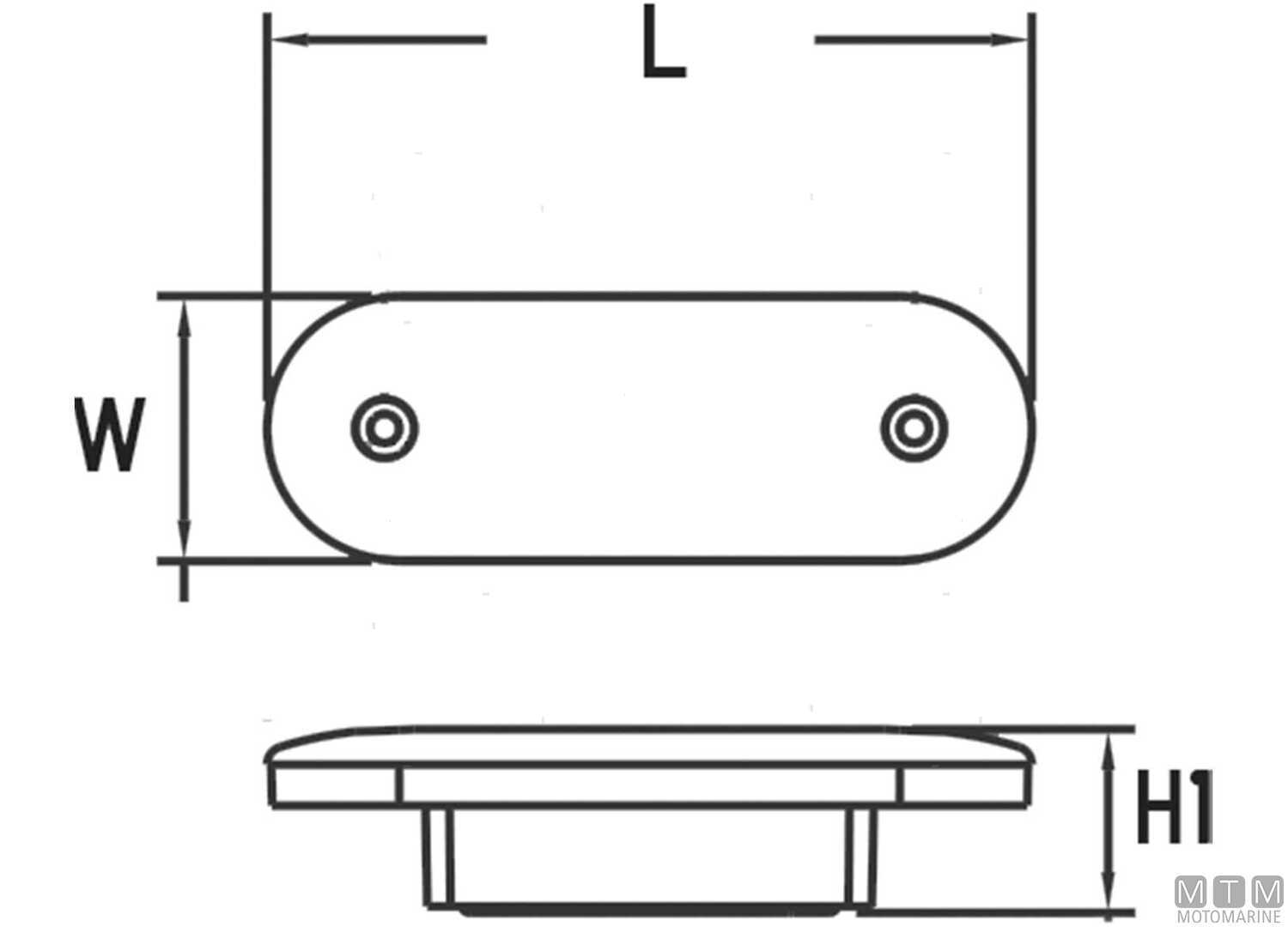 IP67 Stainless Steel Led Courtesy Light 73x38mm-img2143017_.jpg