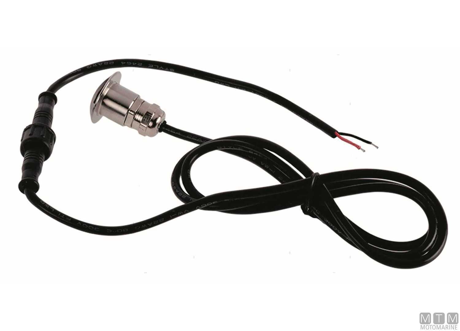 IP68 Stainless Steel Blue Led Courtesy Light-img2121600_.jpg