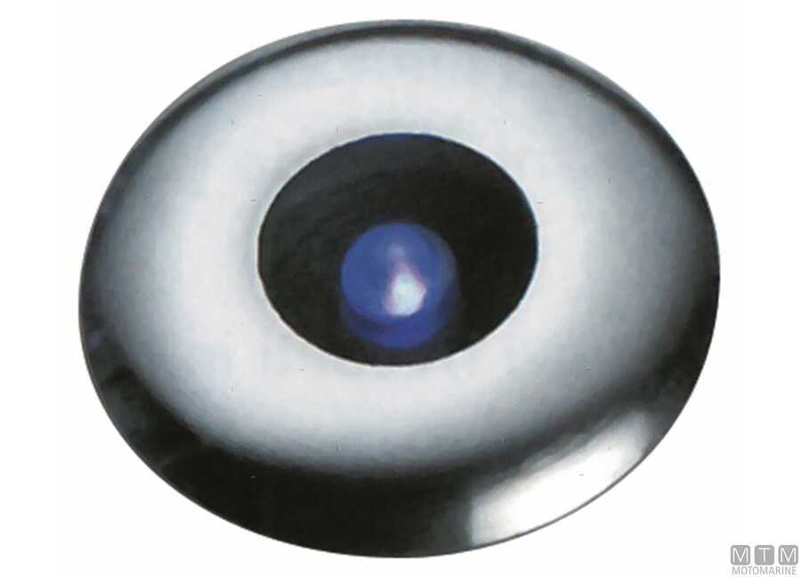 Luce di Cortesia Indus LED Chrome-img2146613_1.jpg