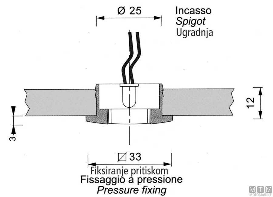 Circinus-QB LED Chrome Courtesy Light-img2146653_1.jpg