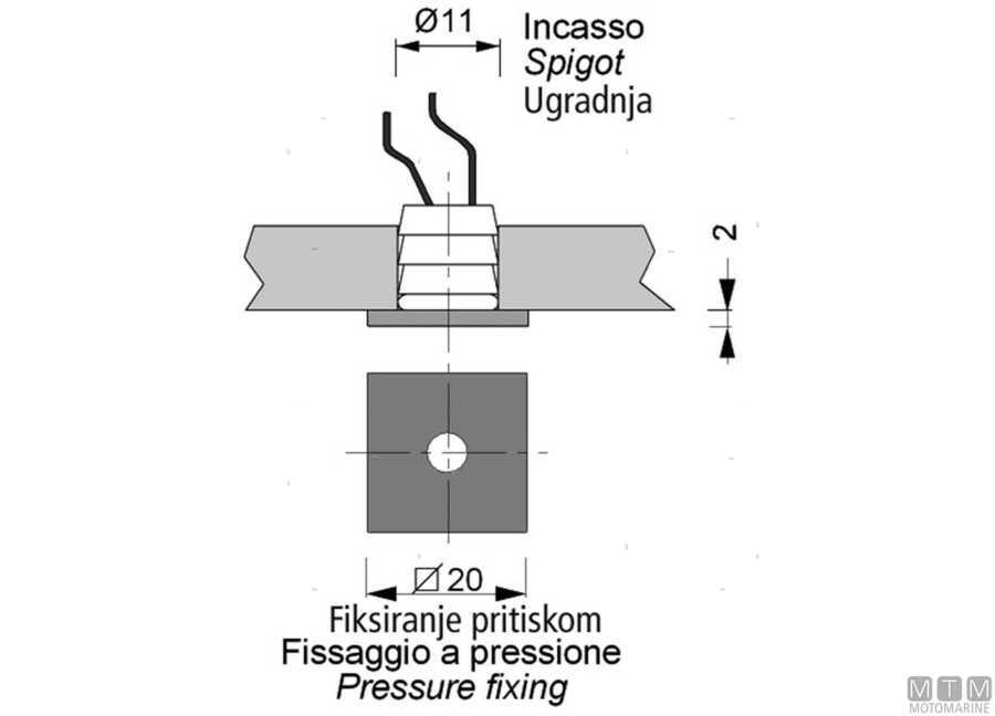 Apus-S LED Chrome Courtesy Light-img2146659_3.jpg