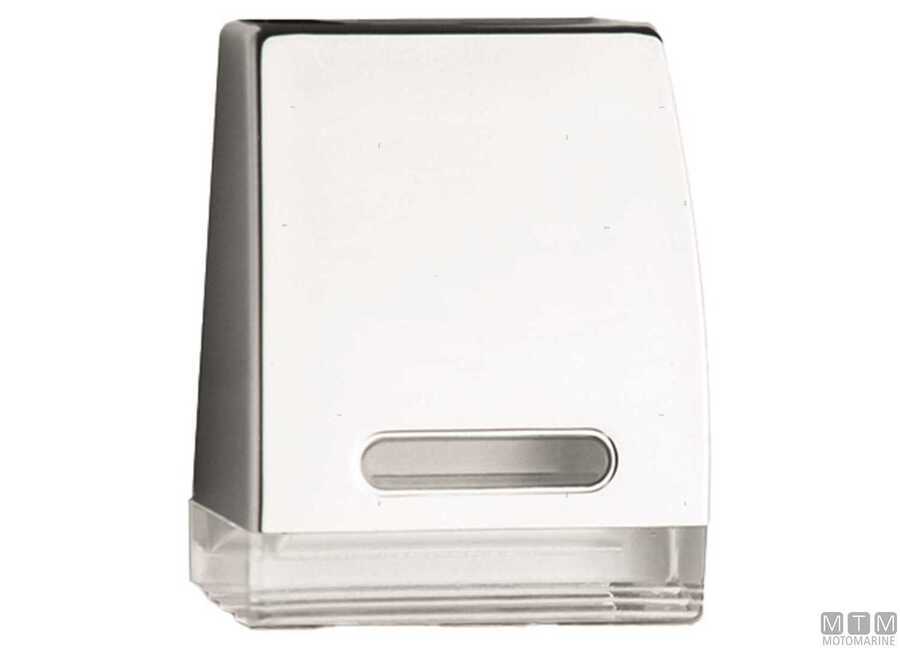 Luce di Cortesia Eletra-R LED Chrome-img2146667_4.jpg