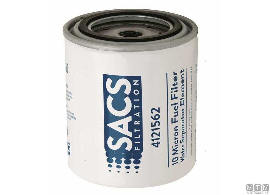 Sacs M1 Universal AquaStop Filter Element-img4121562_1.jpg