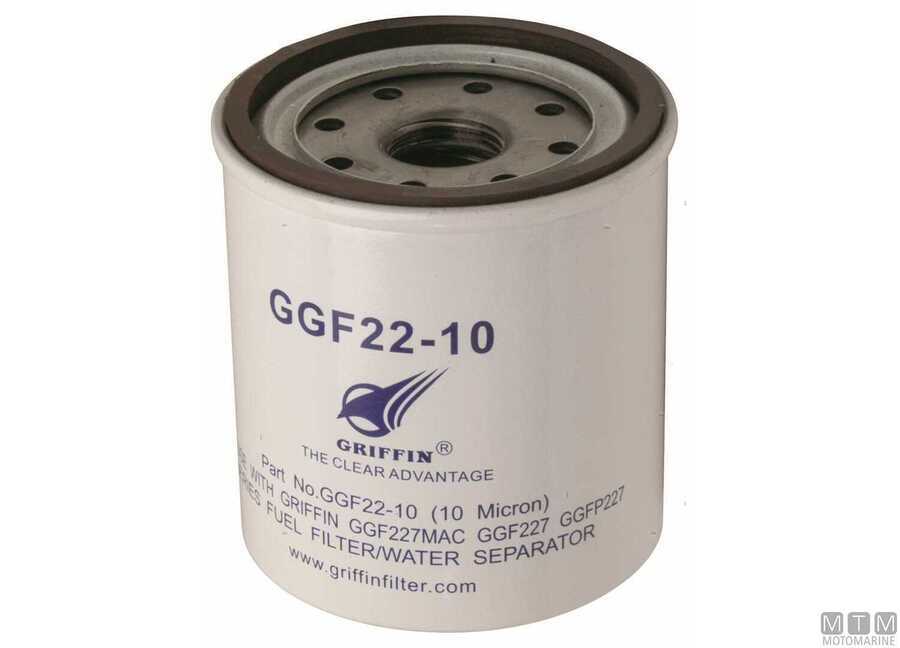 Cartuccia Benzina Griffin GGF22 per Motori Fuoribordo/Entrobordo-img4121565.jpg