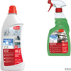 Detergenti Disinfettanti - Antizanzare