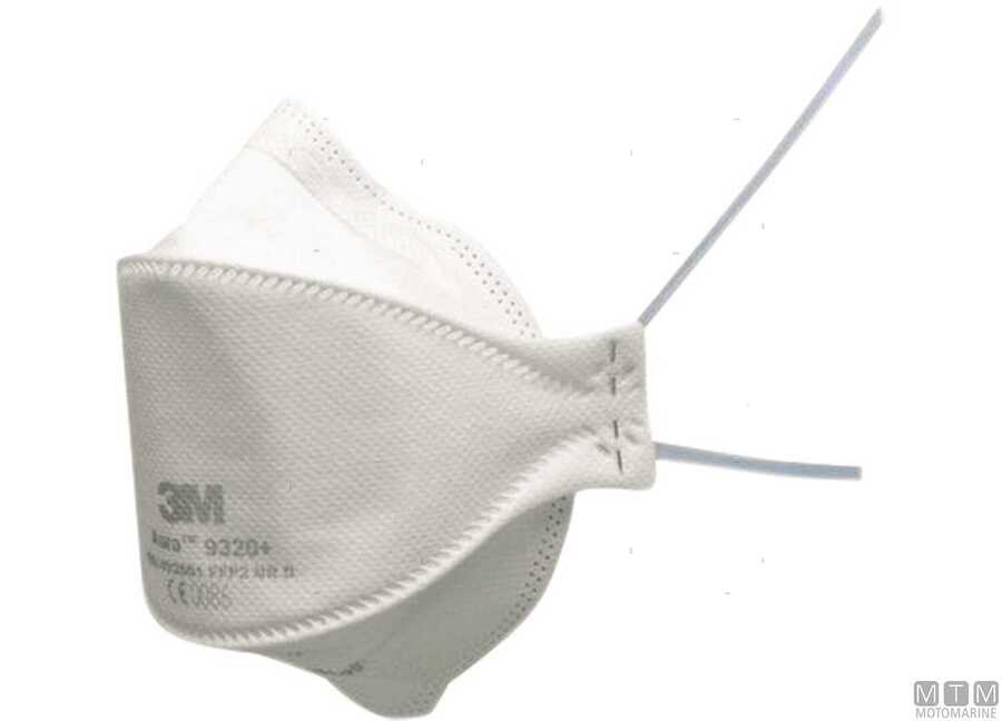 Mascherina Antipolvere 3M Aura 9300+ Comfort-img5790814.jpg
