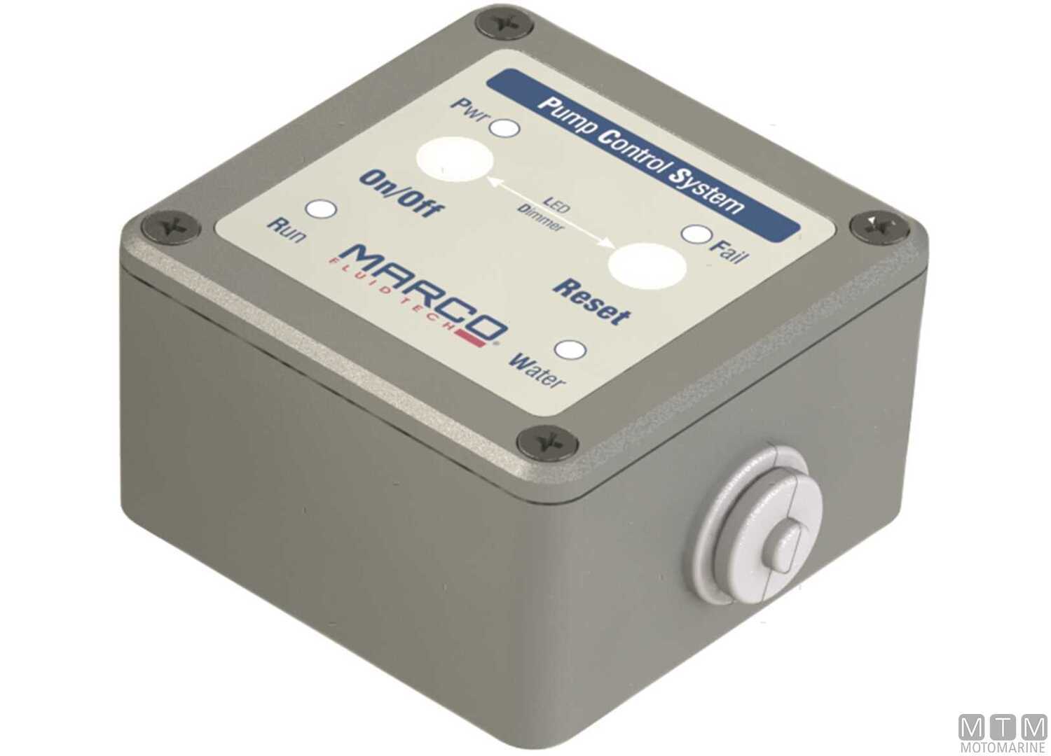 Marco UP14/E 46 L 12/24 V Freshwater Pump-img1827033_1.jpg