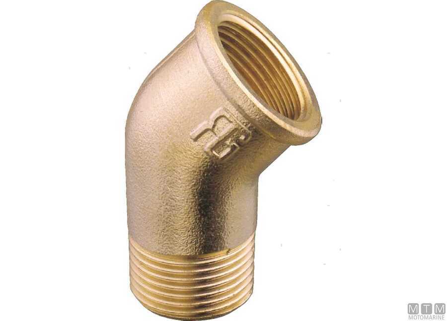 Gomito 45° M-F in Ottone-img1432203.jpg