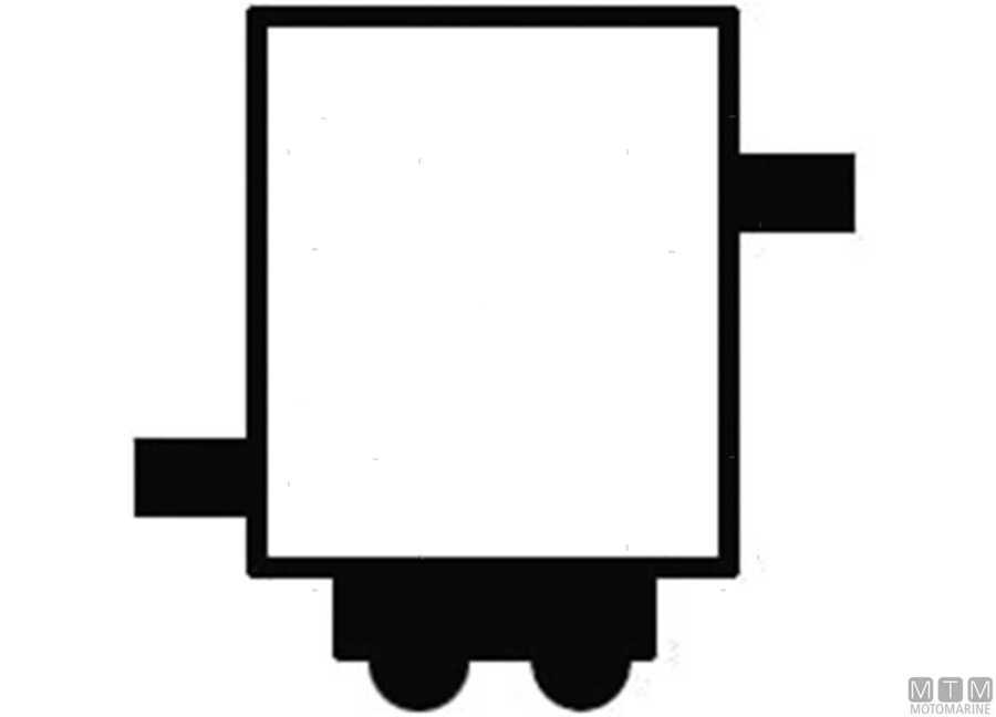 Lampadina LED Rinforzata BAY15D IP67 300LM-img2165520.jpg