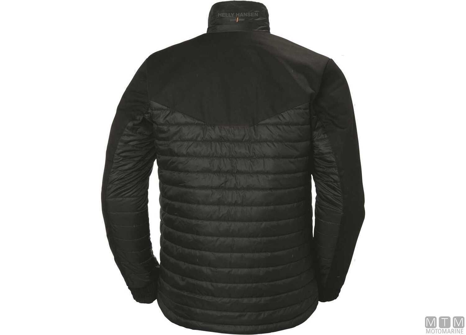 H/h Oxford Insulator Jacket 990 Black M-img3041350_3.jpg