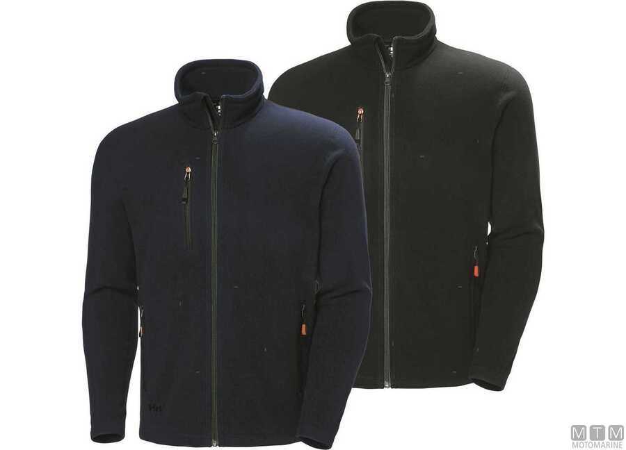 Giacca HH Oxford Fleece Jacket-img3041370.jpg
