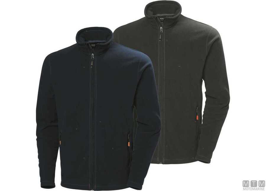 Giacca HH Oxford Light Fleece Jacket-img3041390.jpg
