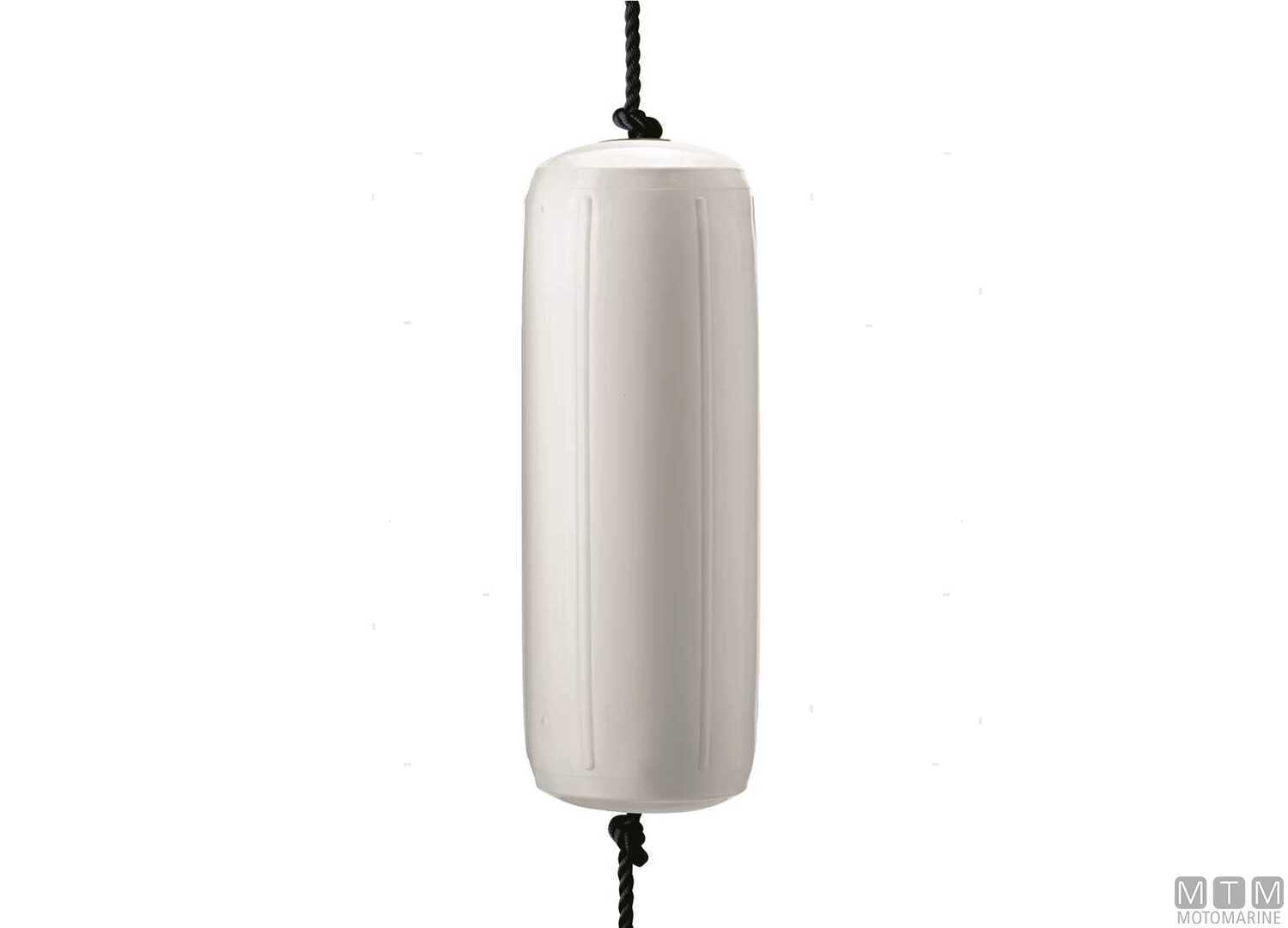 Image Parabordo Castro HAG1 Bianco l40cm &Oslash;15cm