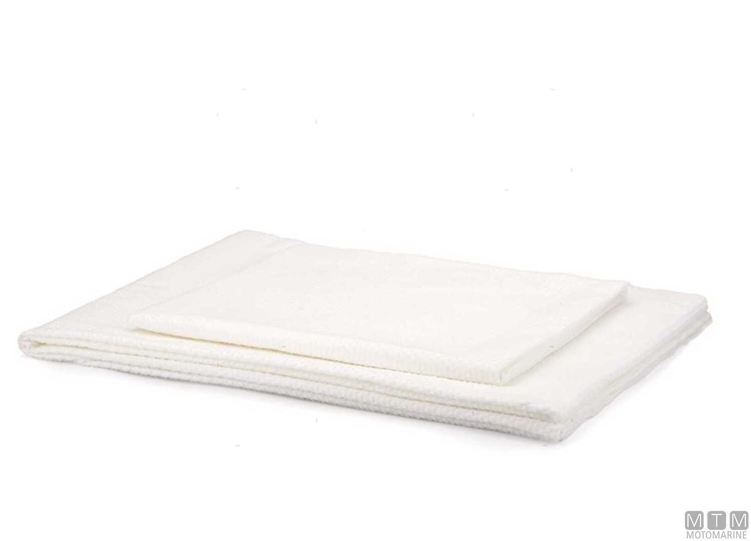 Image Set Asciugamani Monouso