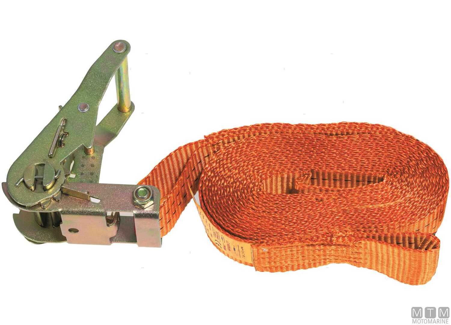 Image Standard Ratchet Strap 25mm 3M