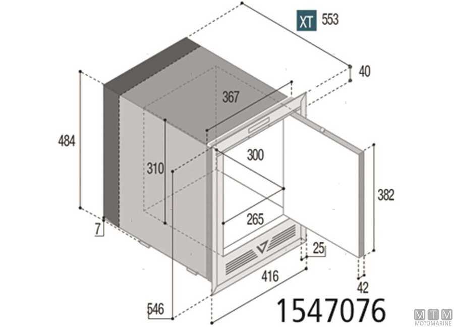Fabbricatore di Ghiaccio VF IM CL OCX2-img1547075_14.jpg