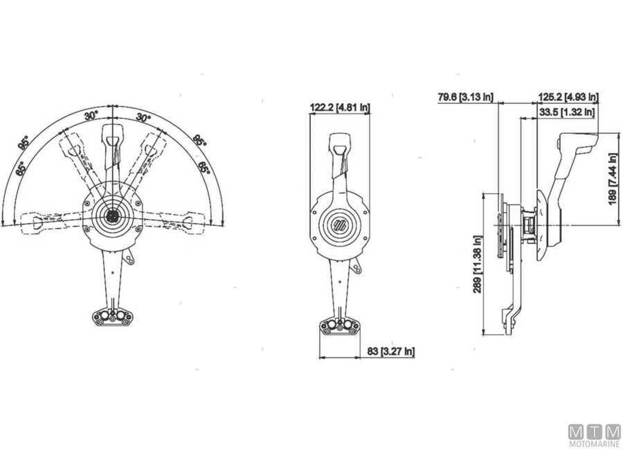 Comando Monoleva B110-Trim-img4601303_2.jpg