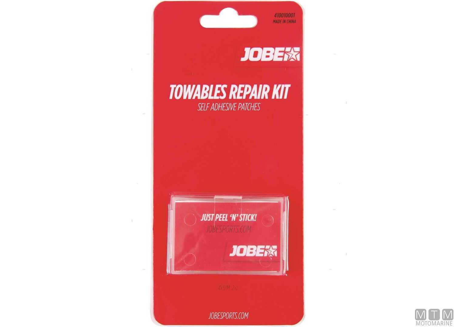 Image Jobe Towable Inflatables Repair Kit