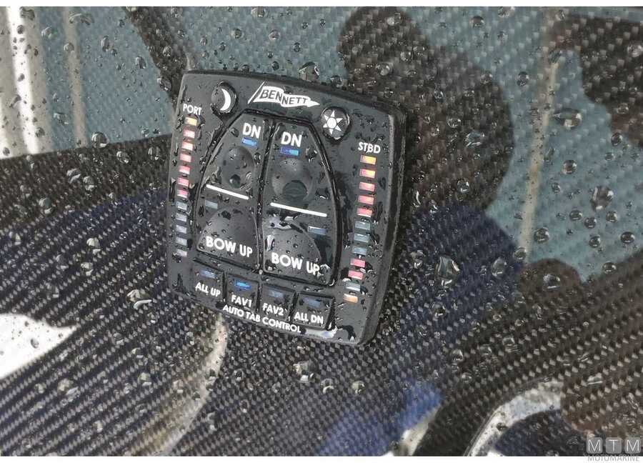 Controllo Assetto AutoTrim Pro Bennett-img4723555_8.jpg