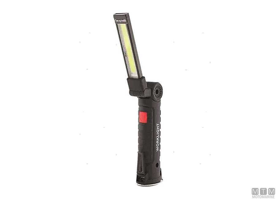 Luce da Lavoro Ricaricabile LED Cob Work-img2120404.jpg