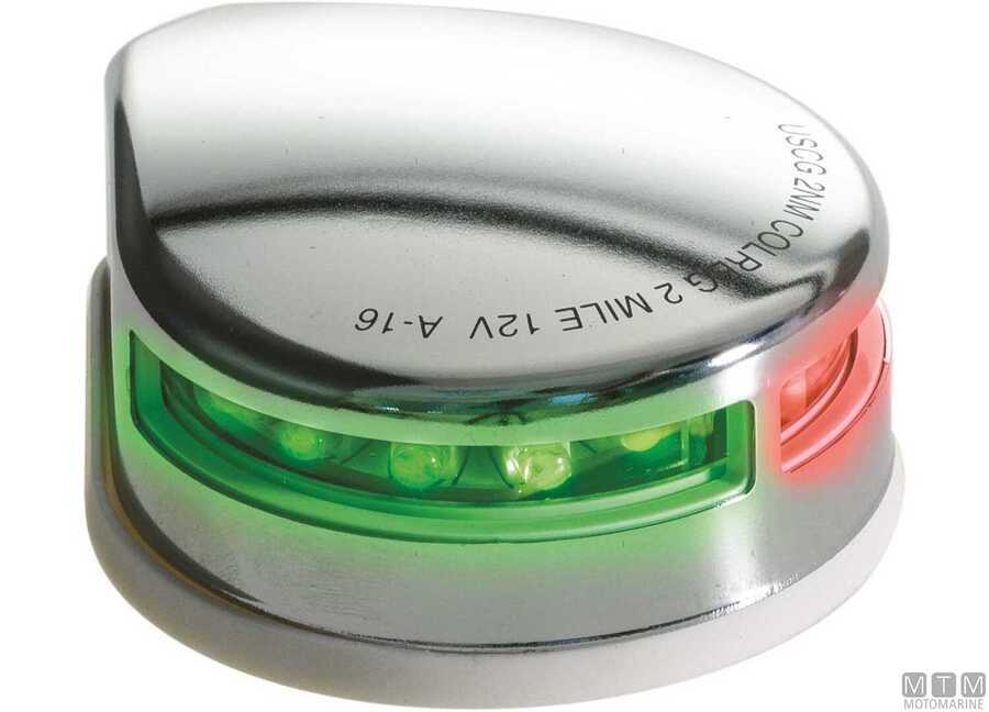 Bi-Colour S/Steel Bow LED (CE-IMO-COLREG) Navigation Light <12M-img2111518_.jpg