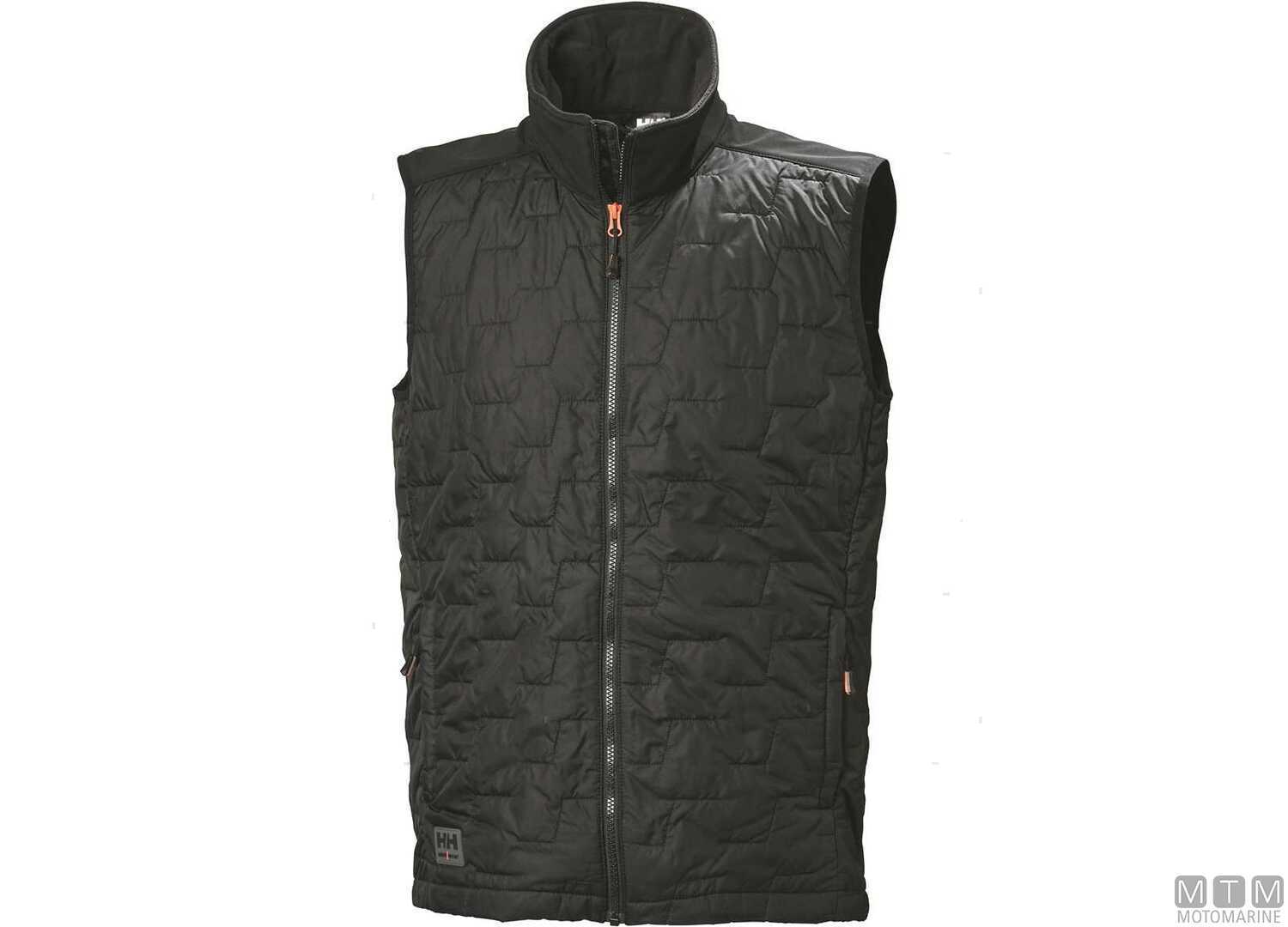 Image Gilet H/h Kensington Lifaloft 990 Nero S