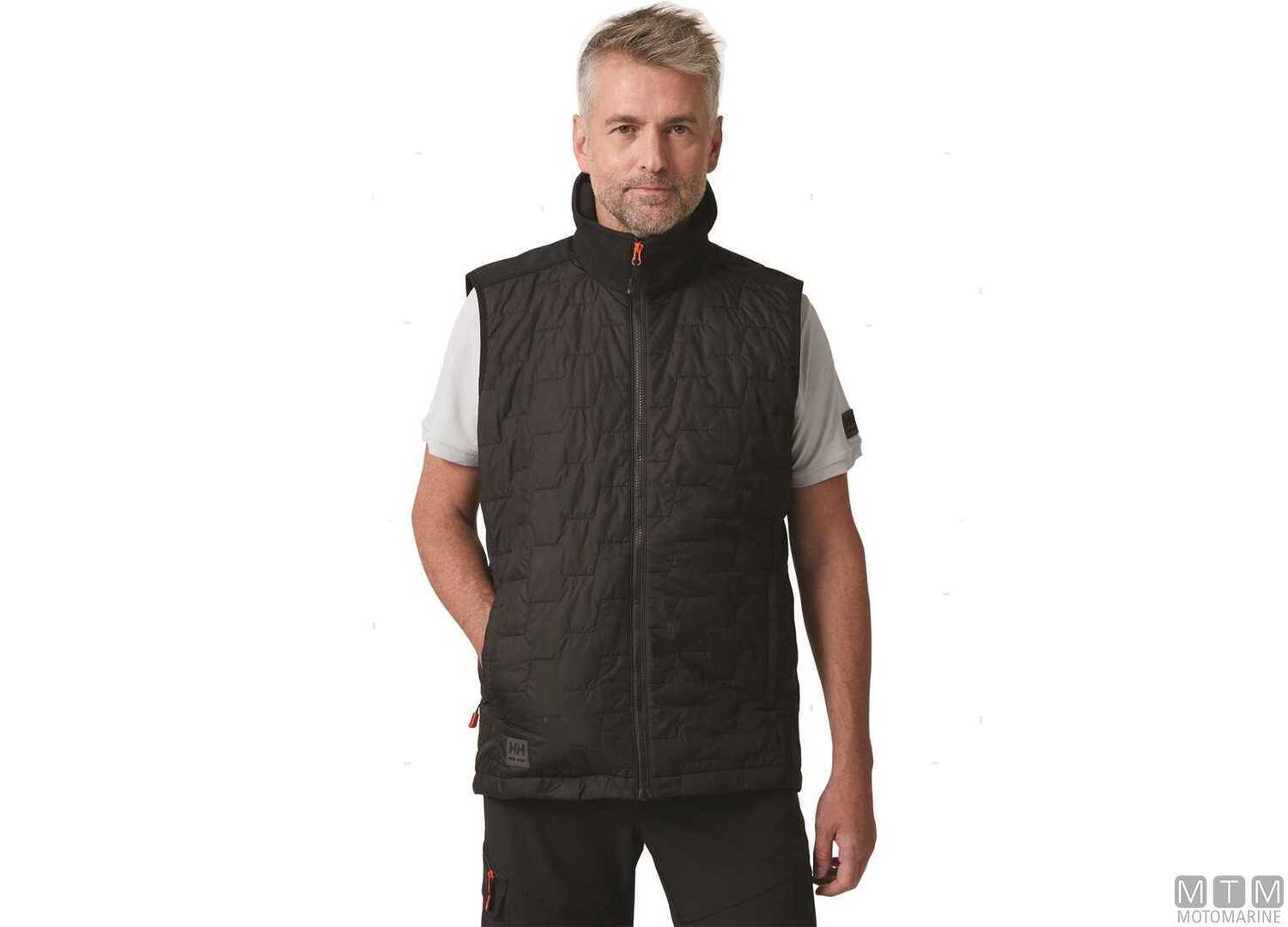 Gilet H/h Kensington Lifaloft 990 Nero 2XL-img3041560_1.jpg