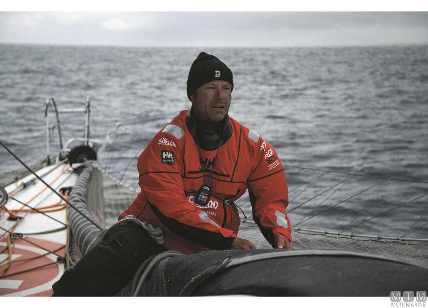 Berretto H/h in Pile 991 Nero-img3049822_.jpg