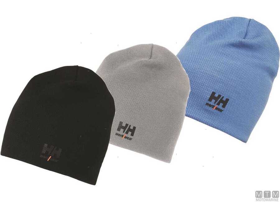 Berretto in Lana HH Lifa Merino-img3049817_3.jpg