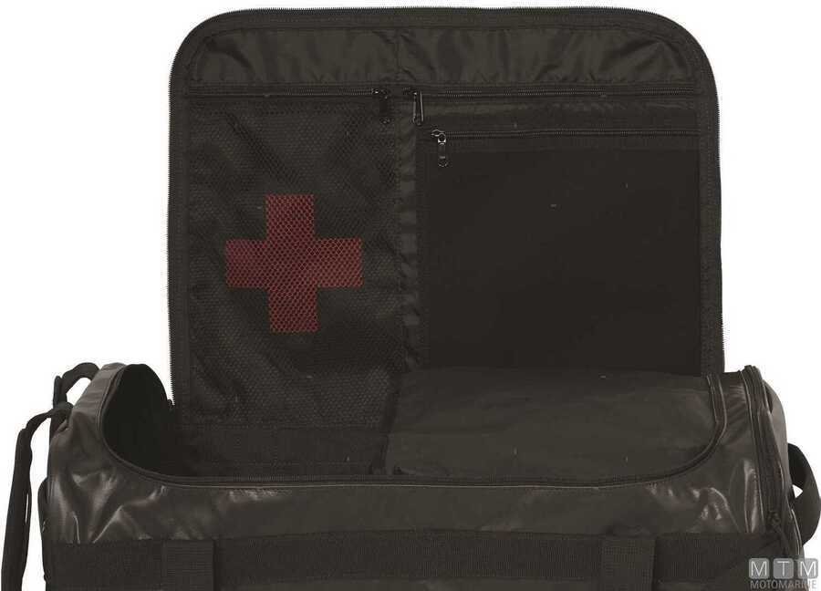 Borsa HH Duffel Bag-img3049750_1.jpg