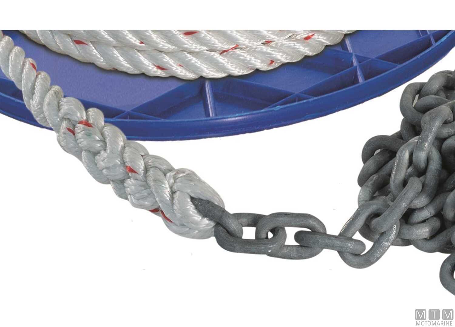 Cima in Poliestere Ø12mm 40m + Catena Zincata Ø6mm 10m-img3104174_5.jpg