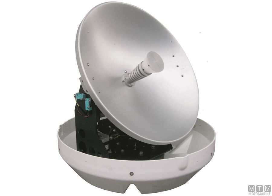 Antenna TV Satellitare Pandora V8001N-img5637070.jpg