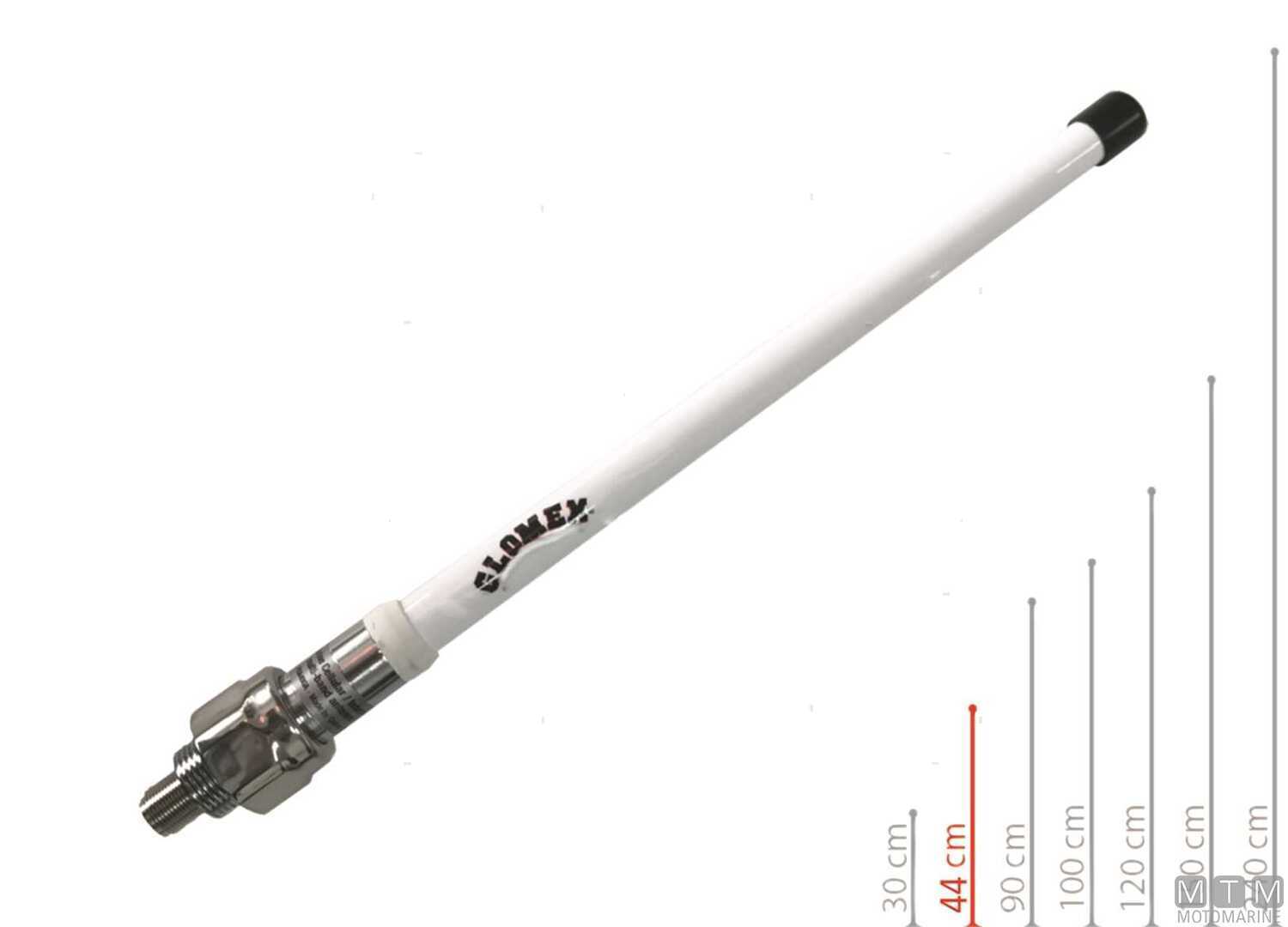 Image Antenna Glomex GSM/4G/LTE PRA480A