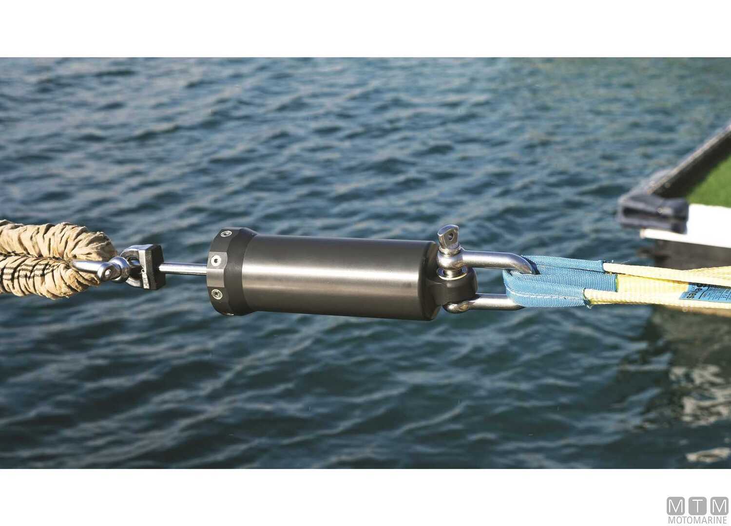 Seadamp EVO-1 Hydraulic Mooring Shock Absorber-img3136810_1.jpg