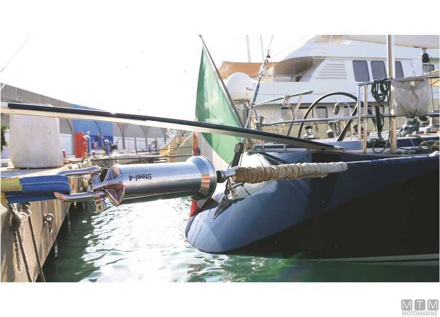 Seadamp Steel Mooring Shock Absorber-img3136820_1.jpg