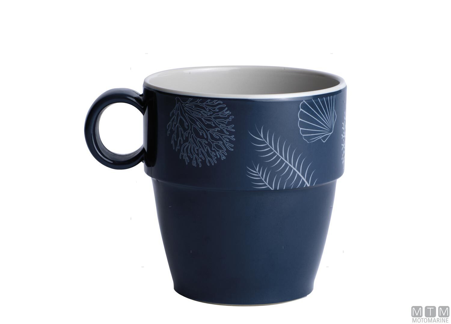 Image Set Tazze MB Living 6 Pezzi