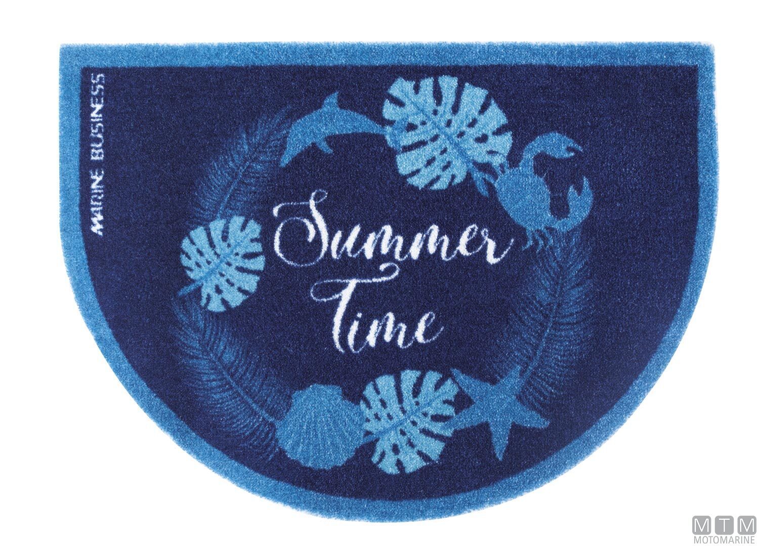 Image Tappeto MB Welcome Summertime 70x50