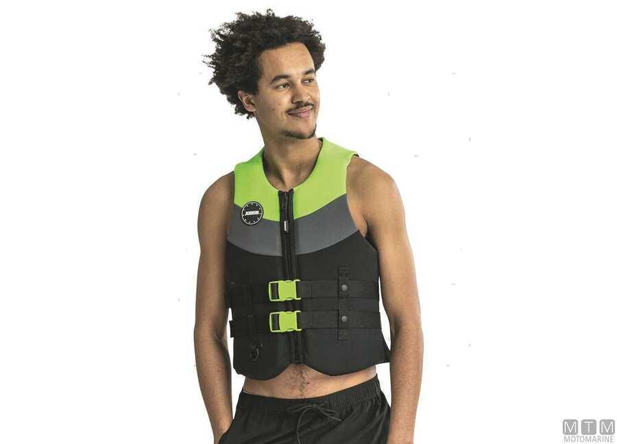 Jobe Neoprene Vest 50 Buoyancy Aid-img3013450_1.jpg