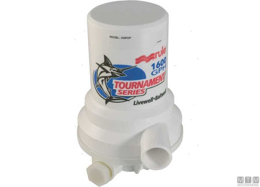 Pompa di Ossigenazione per Vasche del Pescato Rule Tournament-img1821680.jpg