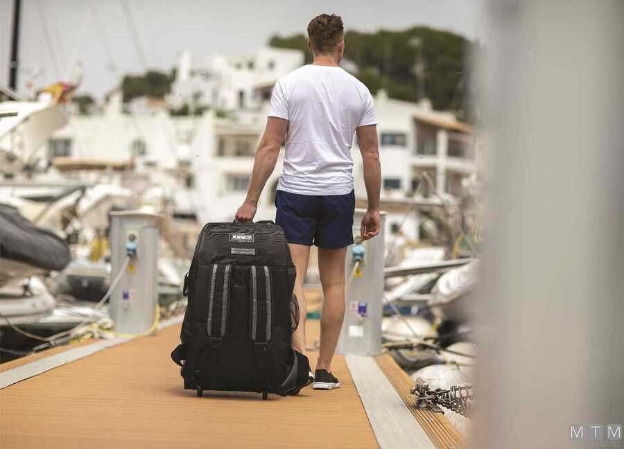 Zaino Jobe Aero Sup Travel Bag-img3030208_1.jpg