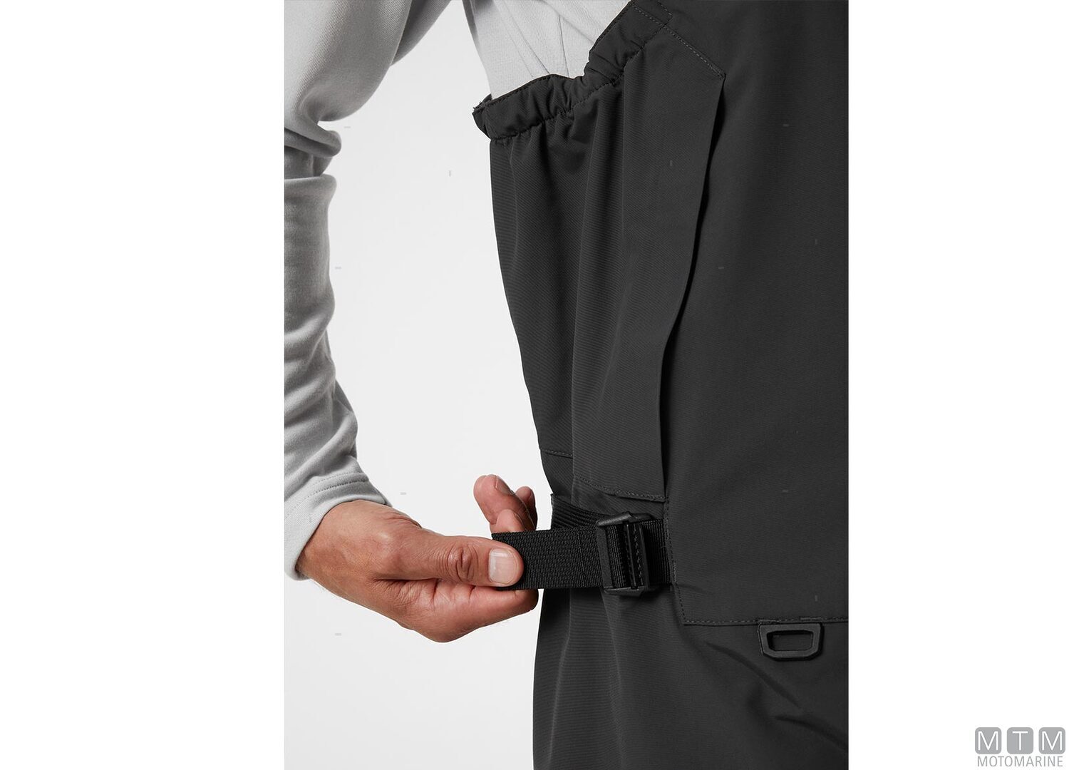 Salopette H/h Skagen Offshore 980 Ebano 2XL-img3041720_2.jpg