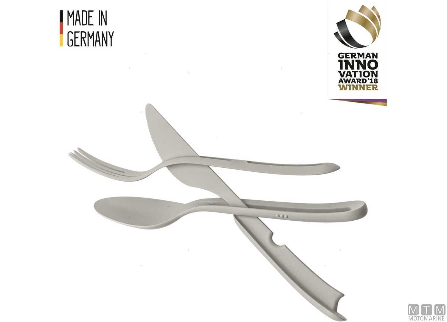 Image Set Posate Tricky Silwy