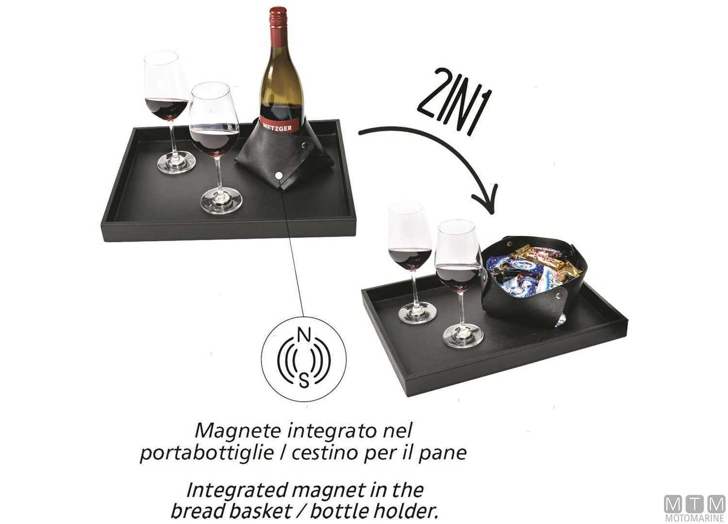 2IN1 Magnetic Drink Holder and Basket Silwy-img5802631_1.jpg