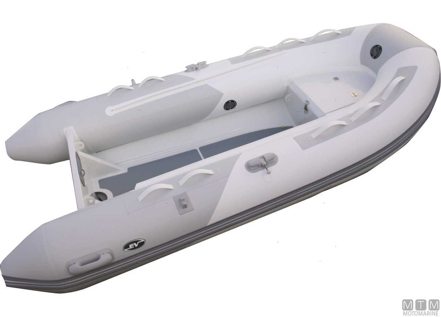 Tender Eurovinil Ultraleggero Chiglia in Alluminio l250cm-img2911425_.jpg